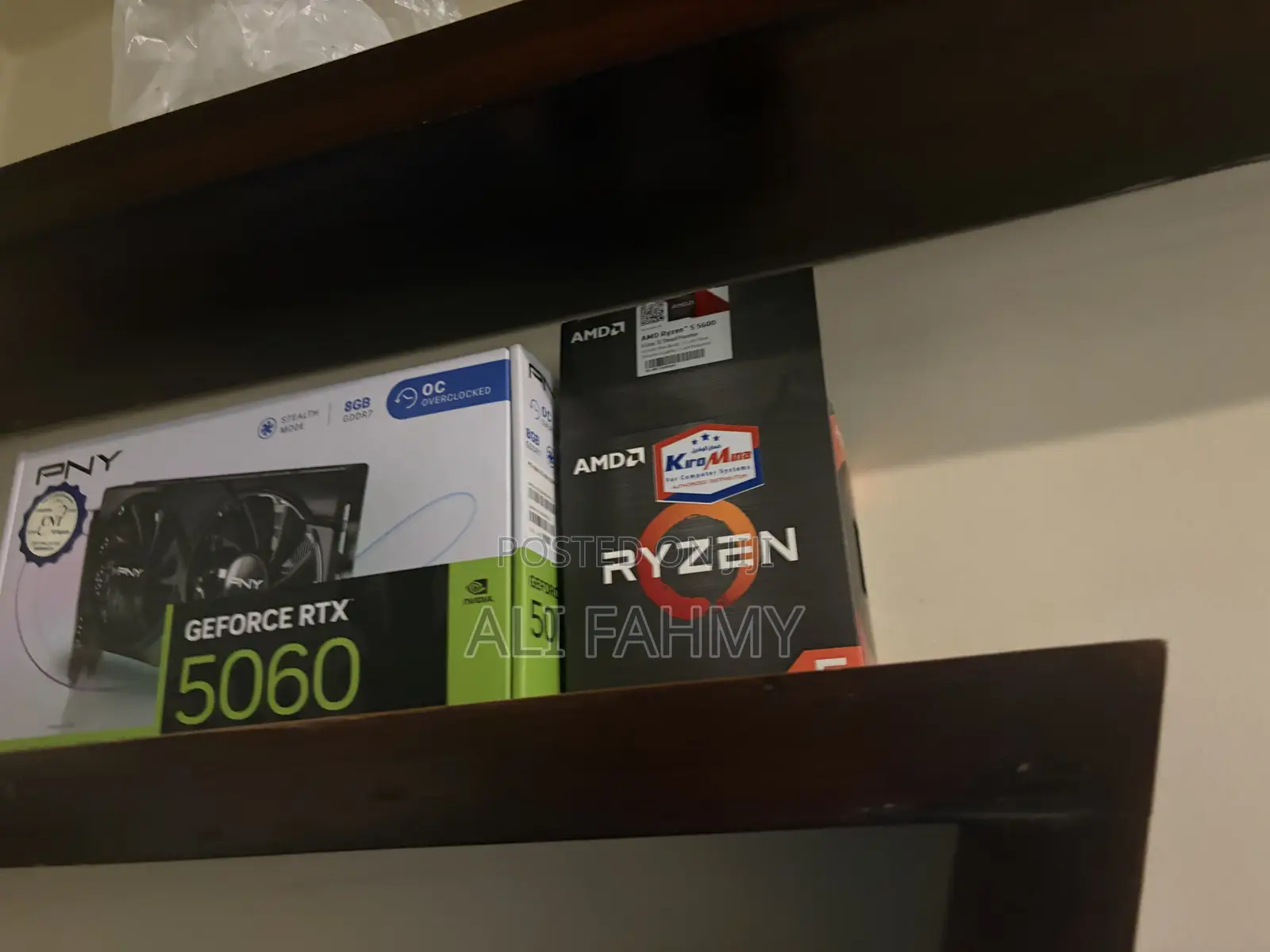 Gaming Computer PC