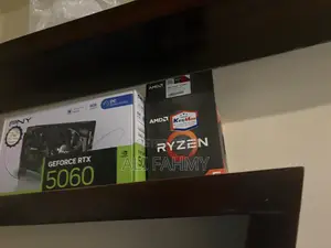 Gaming Computer PC