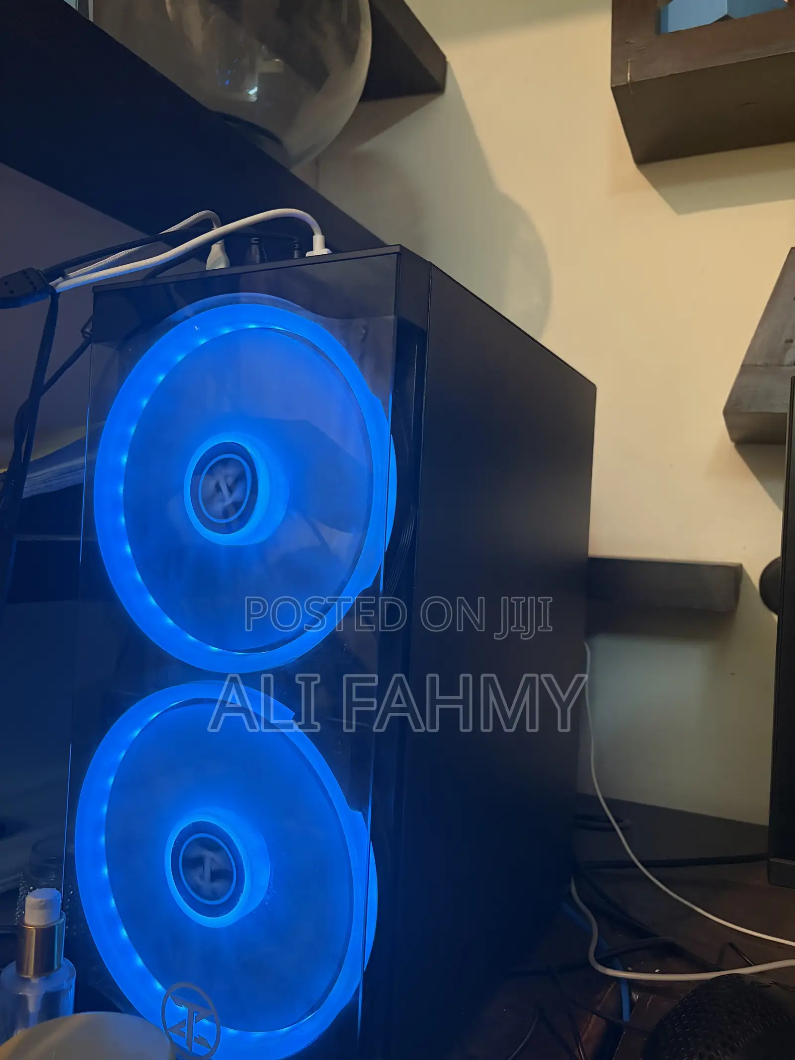 Gaming Computer PC