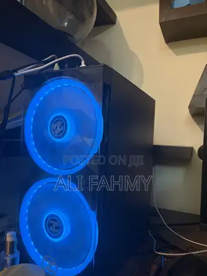 Gaming Computer PC