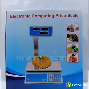 Acs Banana Weighing Scale ( High Quality)
