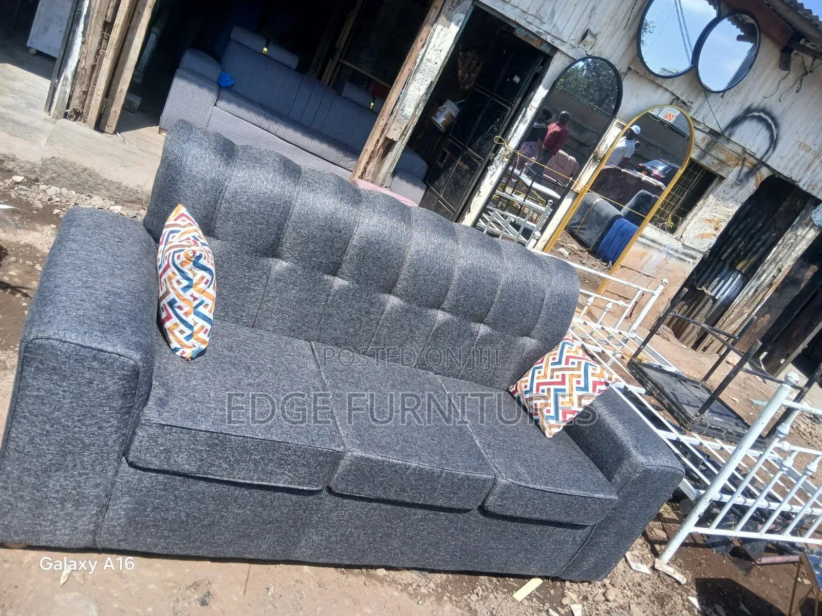 Sofa for Sale