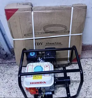 New Honda Concrete Vibrator Machine/ Honda Vibrator Machine