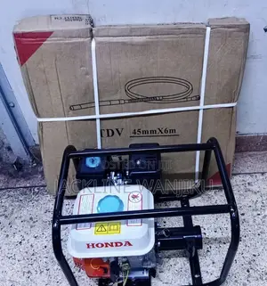 New Honda Concrete Vibrator Machine/ Honda Vibrator Machine