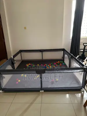 Kids Playpen