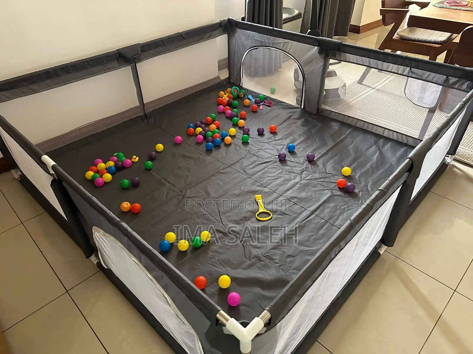 Kids Playpen
