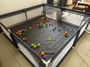 Kids Playpen