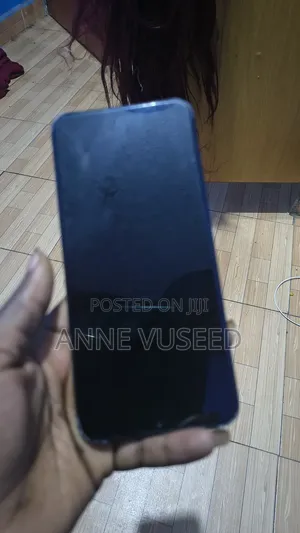 Oppo A17K 64 GB Blue