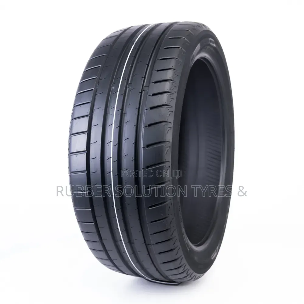 265 /35 R19 Bridgestone Tires 98y Xl Potenza Sport