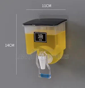 Liquids Dispenser