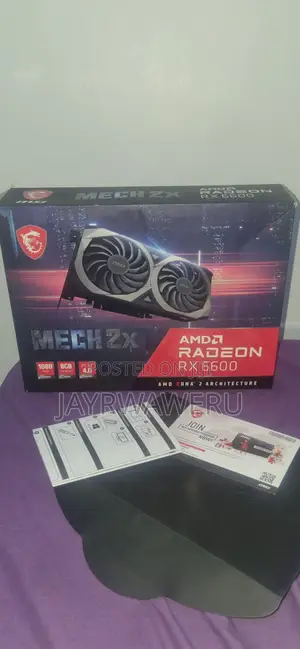 Graphic Card