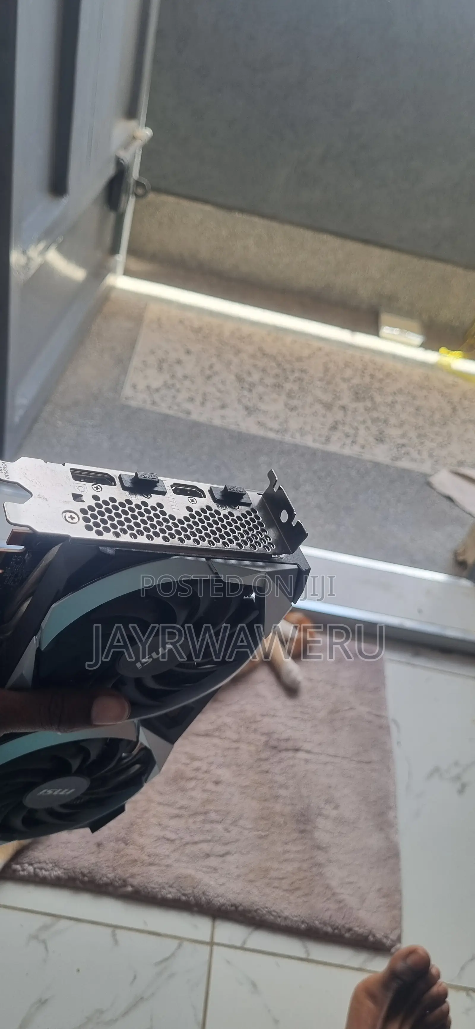 Graphic Card