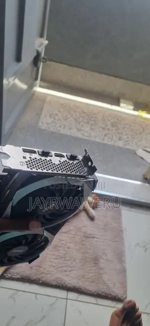 Graphic Card