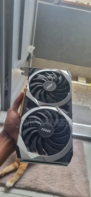 Graphic Card