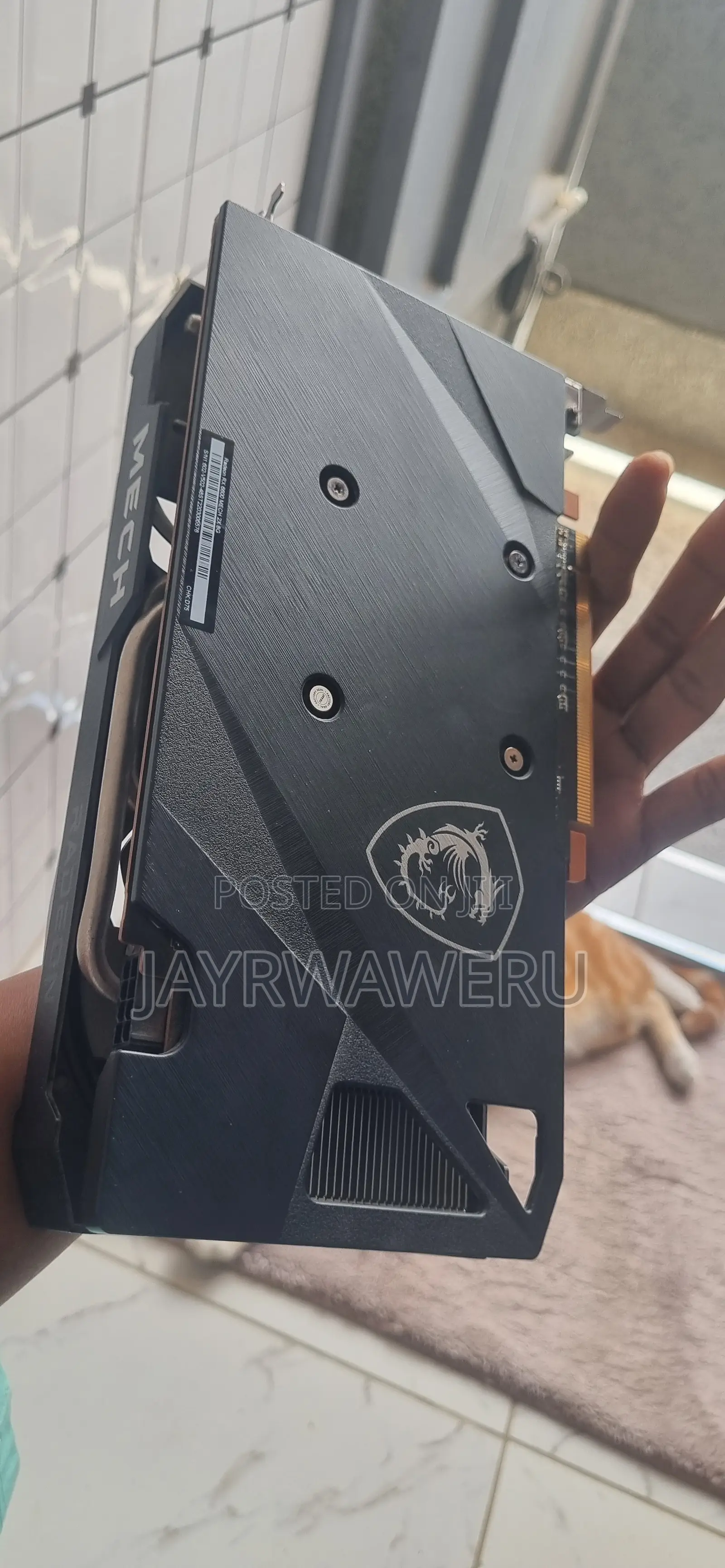 Graphic Card