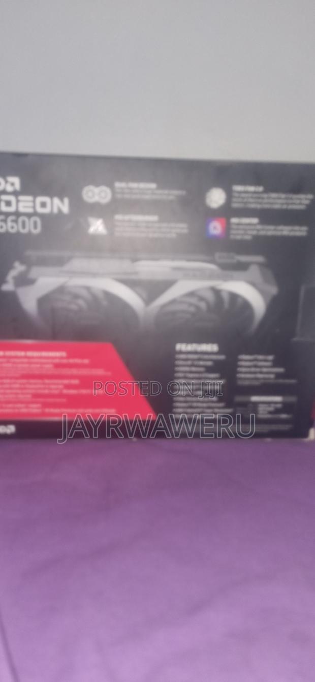 Graphic Card - thumbnail 6