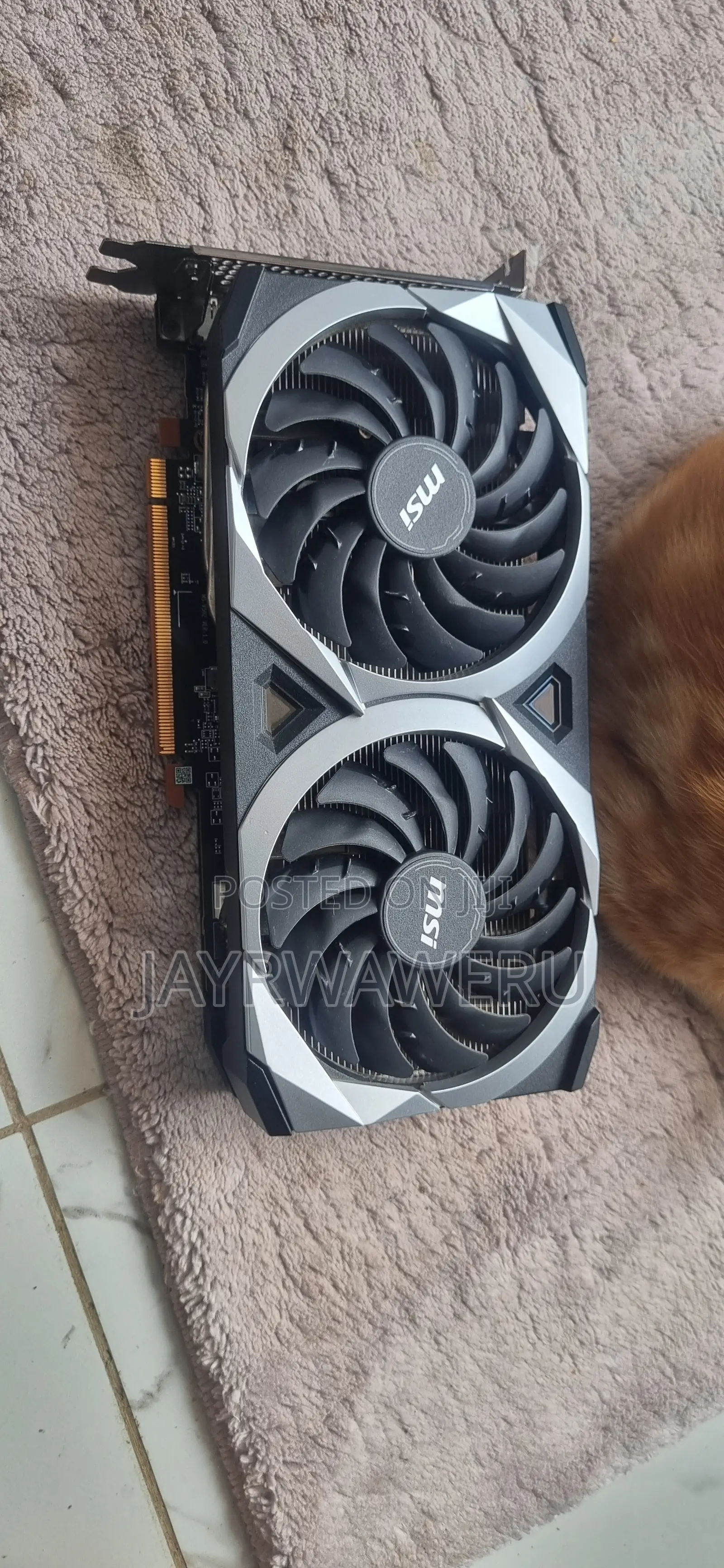 Graphic Card
