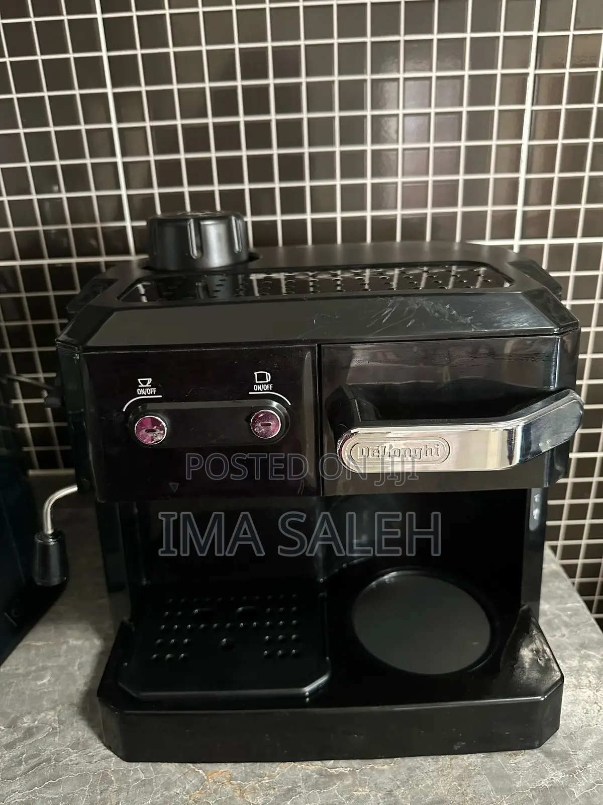 Coffee Maker