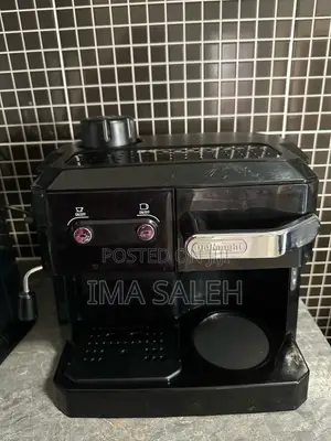 Coffee Maker