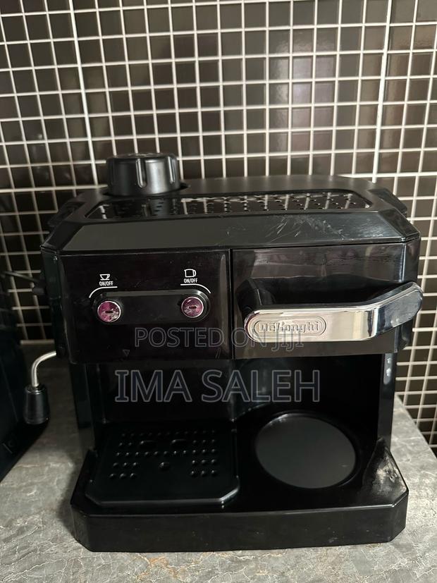 Coffee Maker