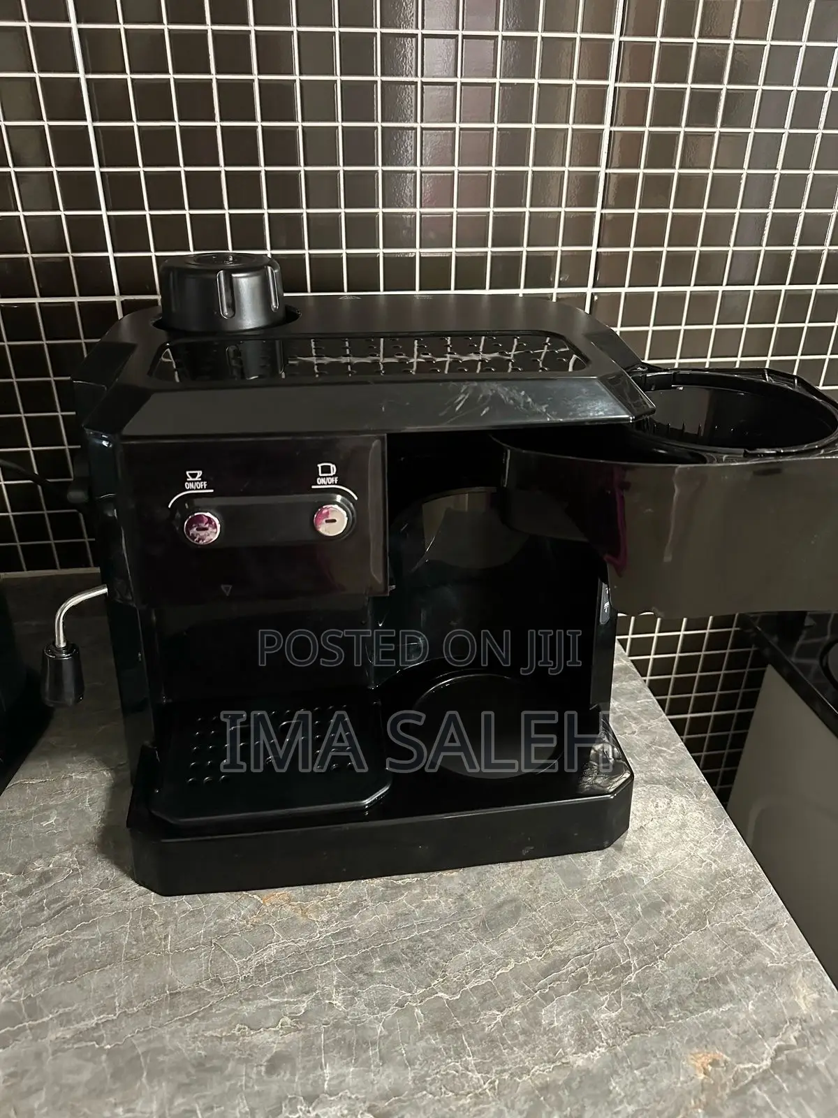 Coffee Maker