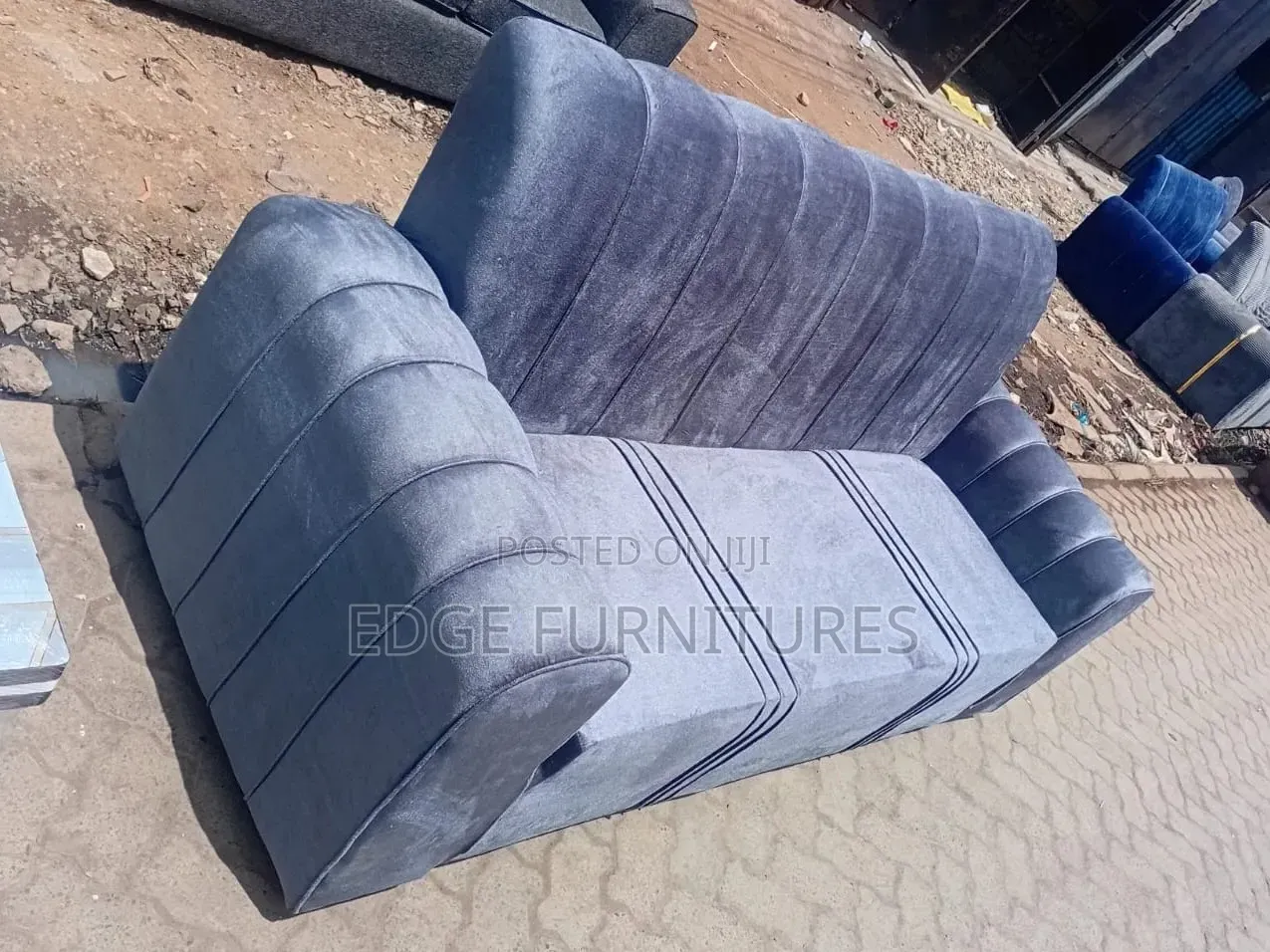 Quality Seat Perment Sofa for Sale