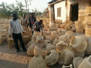 Malawi Chairs