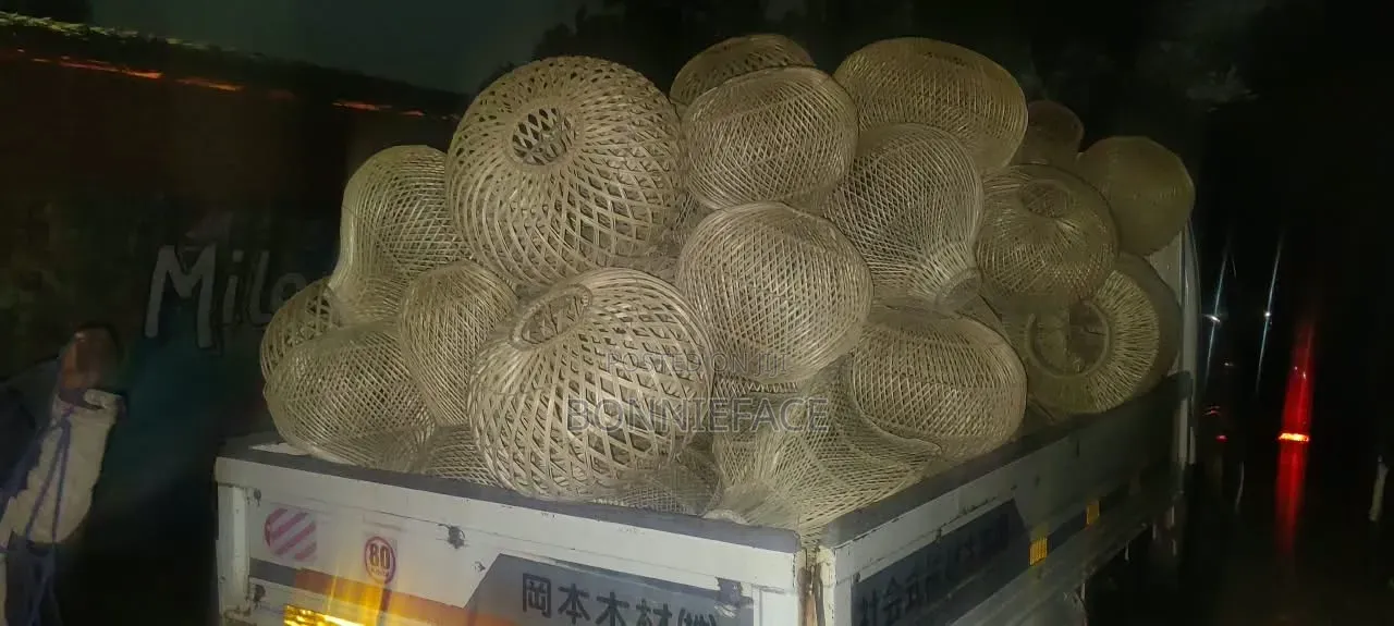 Malawi Chairs