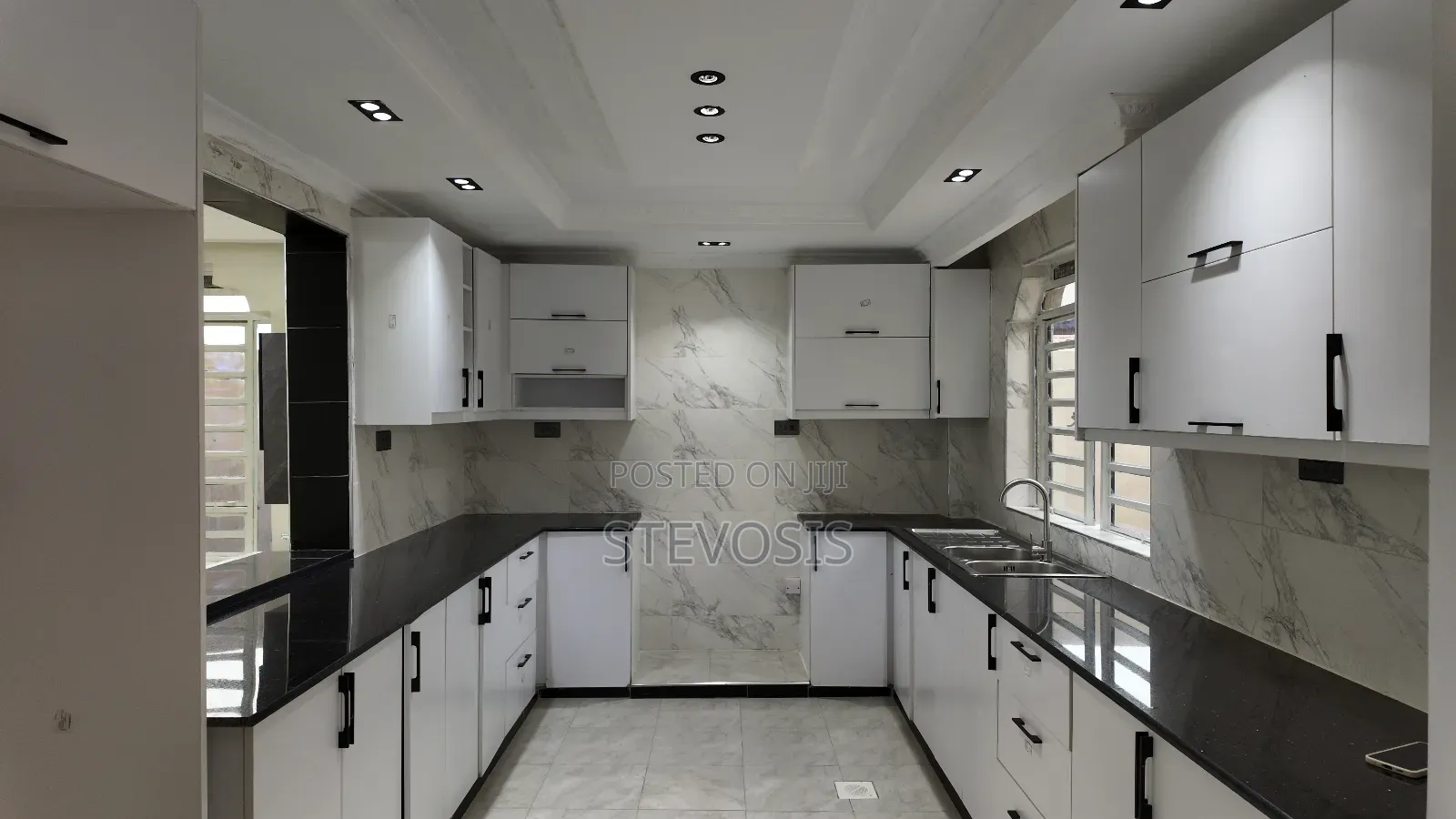4bdrm House in Salama Estate for sale