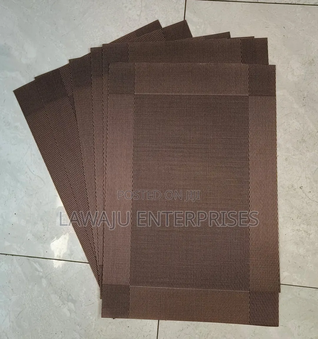Table Mats