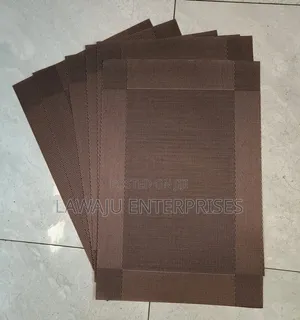 Table Mats