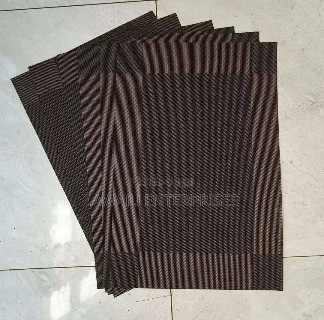 Table Mats