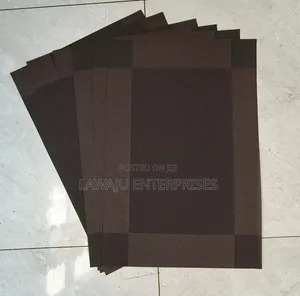 Table Mats