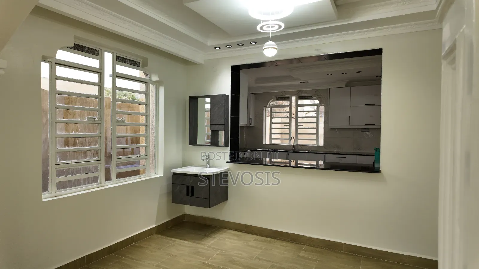 4bdrm House in Salama Estate for sale