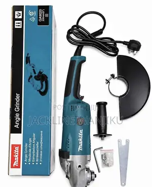 Makita 2200W Angle Grinder Machine 9 Inch