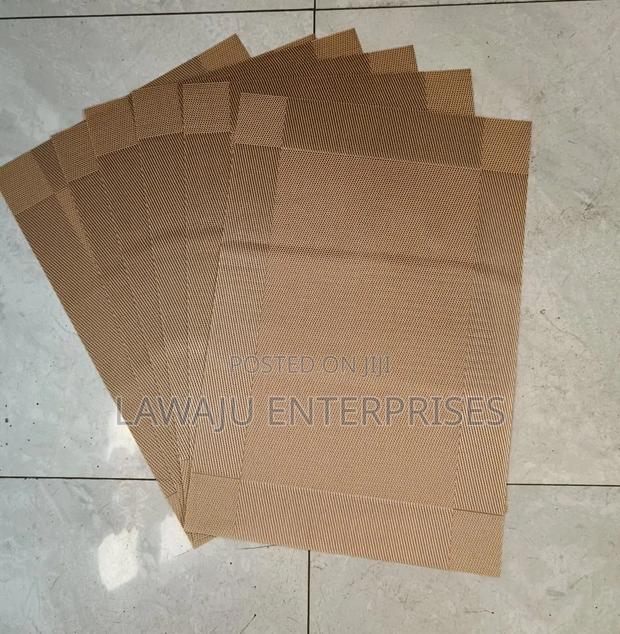 Woven Table Mats - thumbnail 2