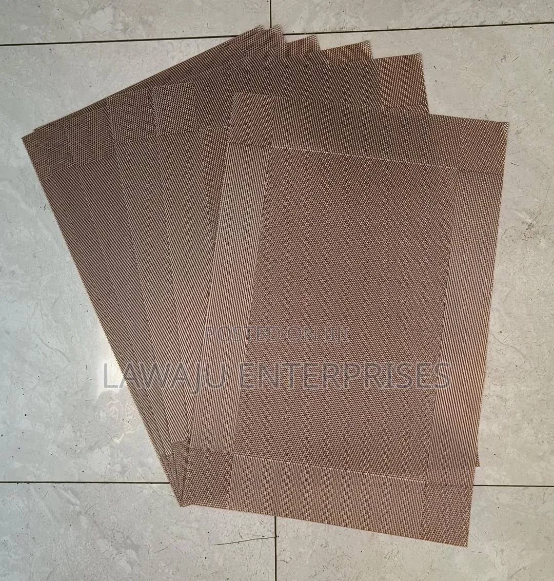 Rectangular Placemats