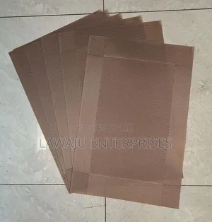 Rectangular Placemats