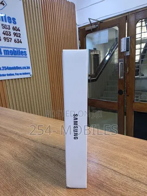 New Samsung Galaxy F17 5G 128 GB Black