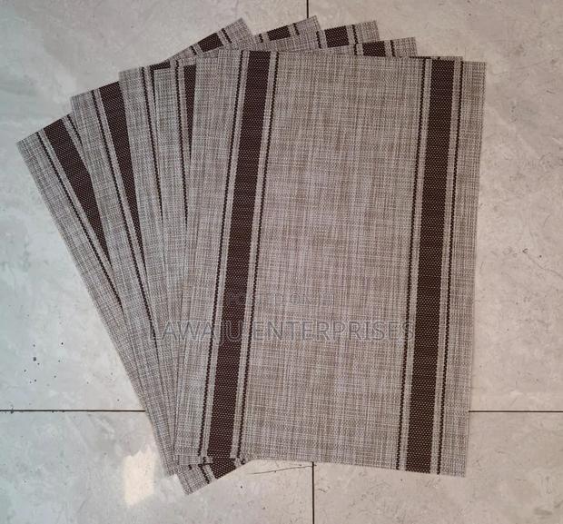 DIning Table Mats