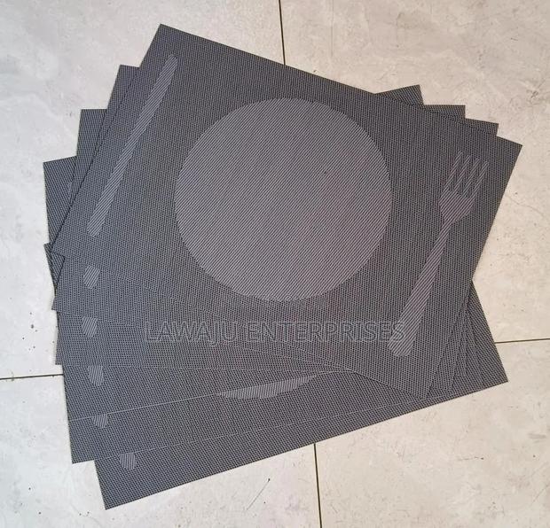 WovenTable Mats - thumbnail 2