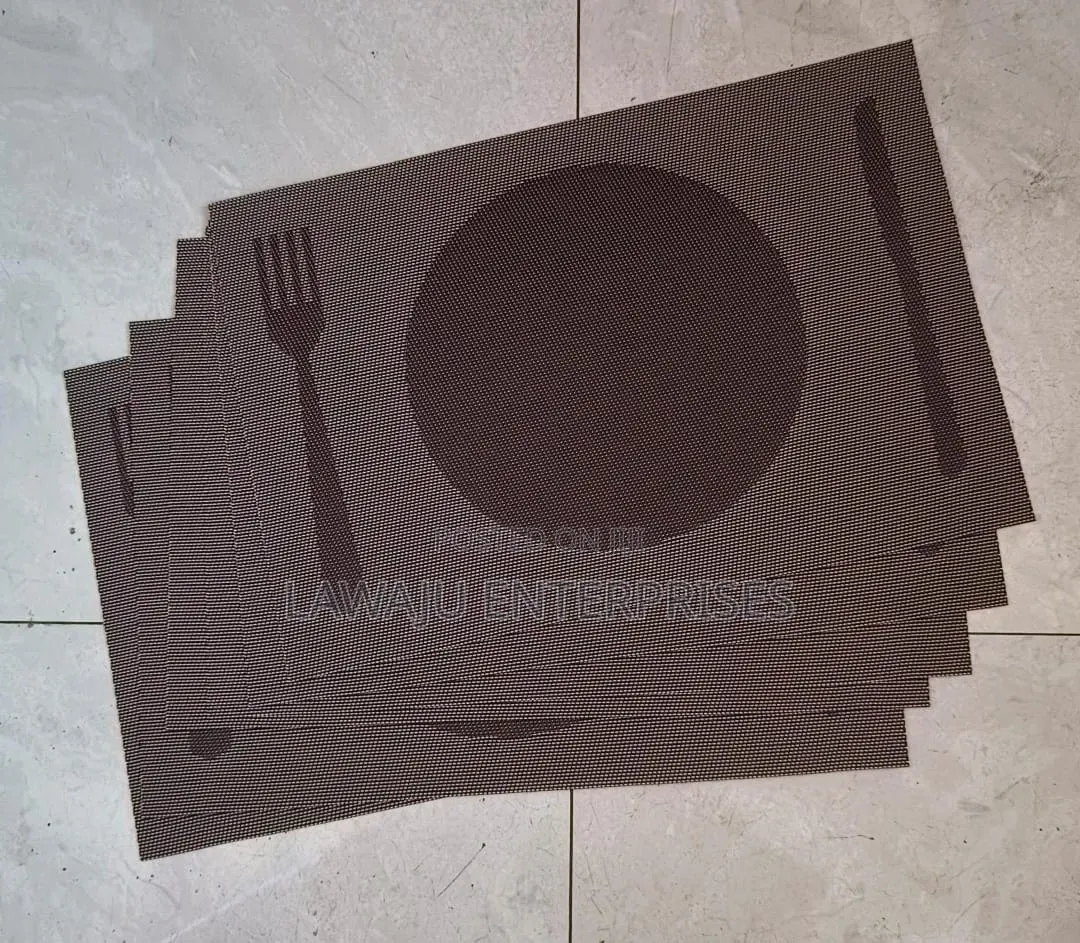 Woven Placemats