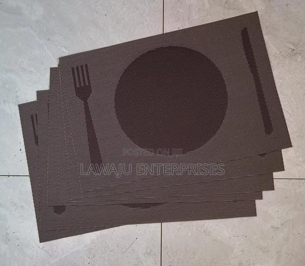 Woven Placemats