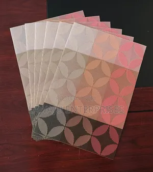 Woven Placemats