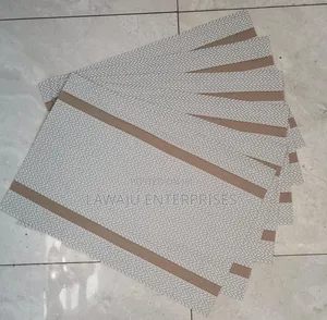 Rectangular Dining Mats