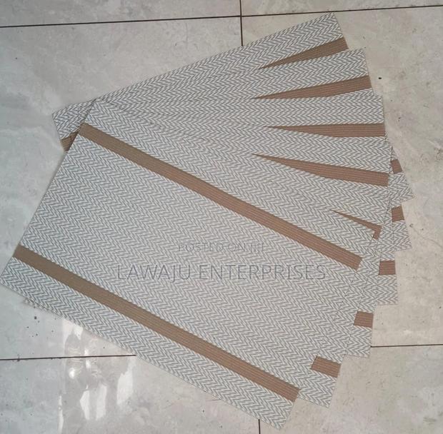Rectangular Dining Mats