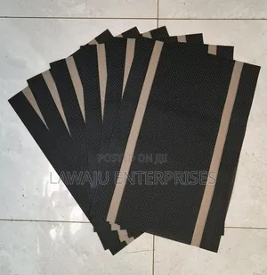 Rectangular Dining Mats