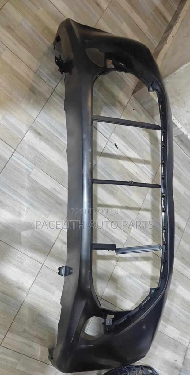 Front Bumper Axio/ Fielder 165/2015/2016/2017/2018/2019 - thumbnail 2