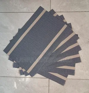 PVC Table Mats