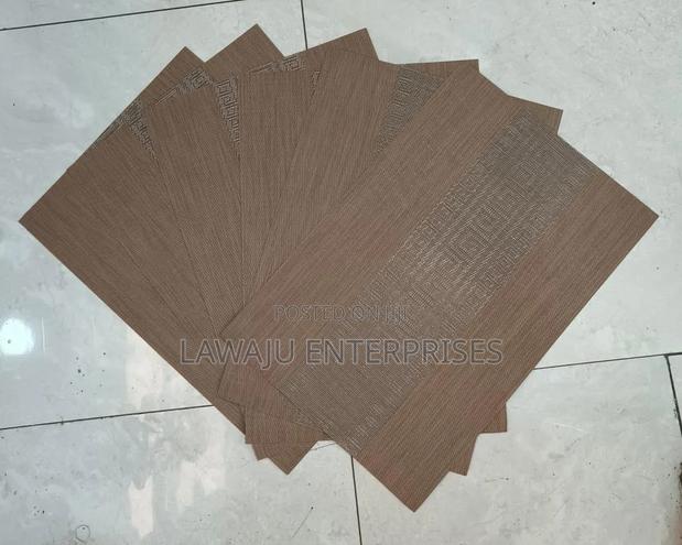 Table Mats & Placemats